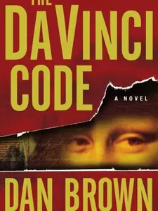 The Da Vinci Code : A Novel
