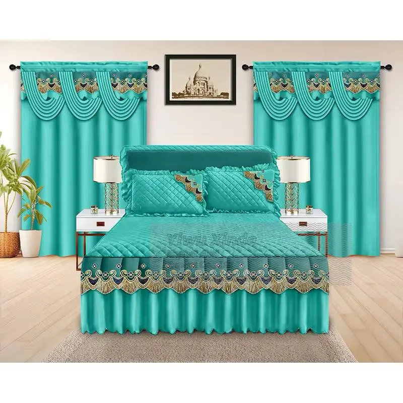 King Size Bedspread (Laine) King Size Bedspread (Laine)