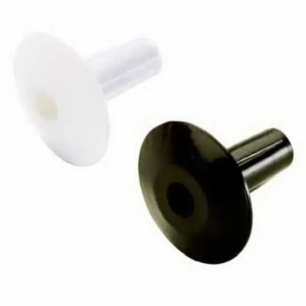 VH144N 2 Pack Cable Wall Bushing