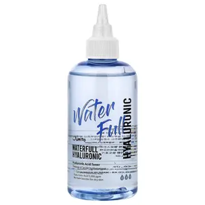 Jumiso Waterfull Hyaluronic Acid Toner, 8.45 fl oz (250 ml)