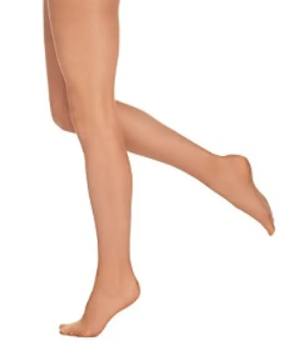 Original Hooters Pantyhose