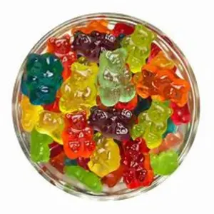 1 Pound Premixed sweet  Gummy Candy Bag - no custom choices