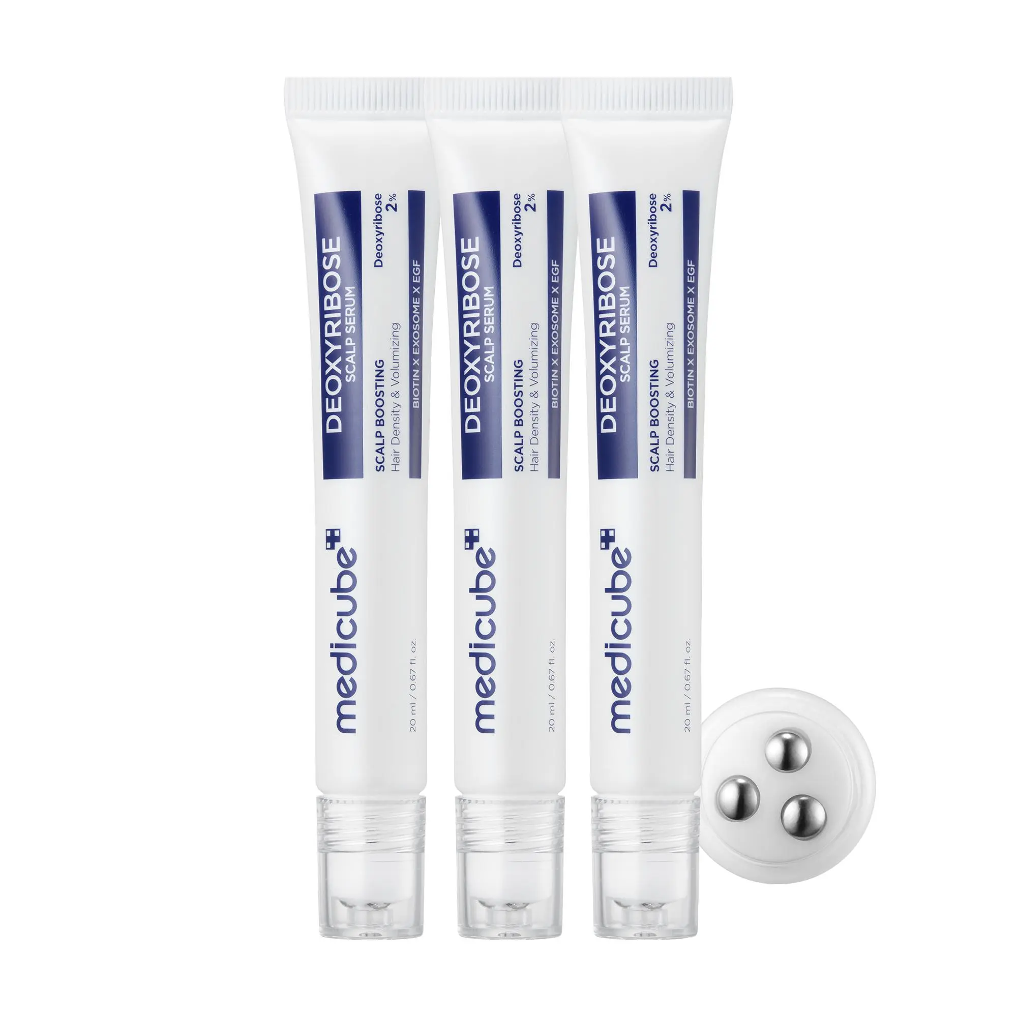 60 mL