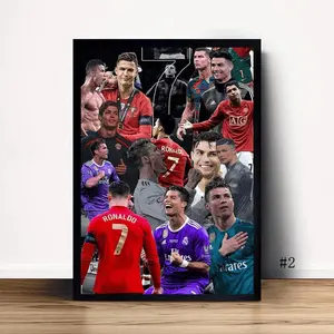 CR7 Poster