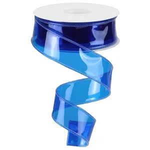 1.5" x 10yd Jelly Ribbon