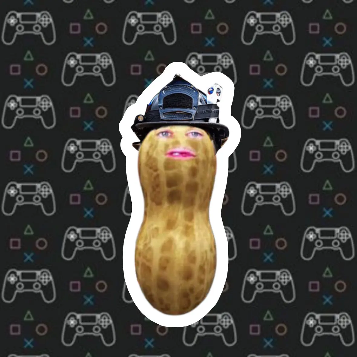 The Burnt Peanut