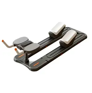 US Local Stock Portable Home Leg & Glute Trainer Core Workout Machine for Thigh Strengthening & Pelvic Floor Fitness