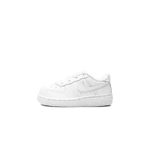 Nike Air Force 1 Low LE Triple White (TD)