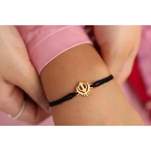 Khanda Rakhi Khanda Rakhi