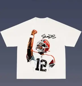 SHEDEUR SANDERS 1.6 Graphic T-Shirt, graphic tees for boys, Graphic Tees, boys clothing 4