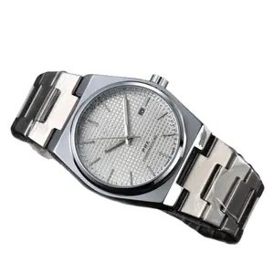 Original Tianjia PRX Series Mens Mechanical Watch Waterproof Versatile