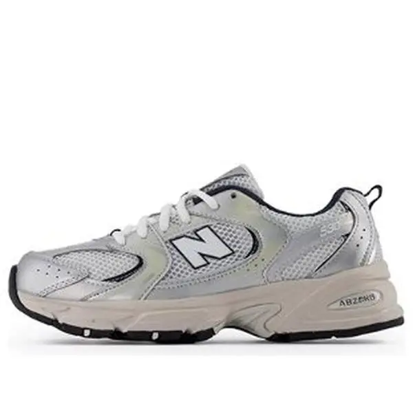 (GS) New Balance 530 'Summer Fog Navy' GR530KA