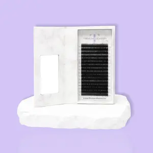 WET VOLUME LASHES MIXED LENGTH 8-15MM