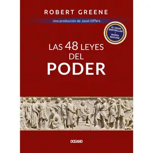 Las 48 leyes del poder (Spanish Edition)