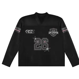 Collectibles Sports Jersey, Uncommon Mesh-Design Sports Collectible Jersey