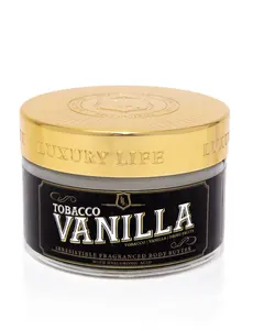 Tobacco Vanilla