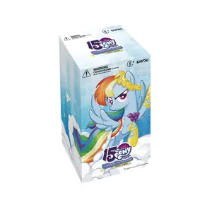 [SEALED]KAYOU My Little Pony Friendship Eternal Cards - Moon Edition English Series 2