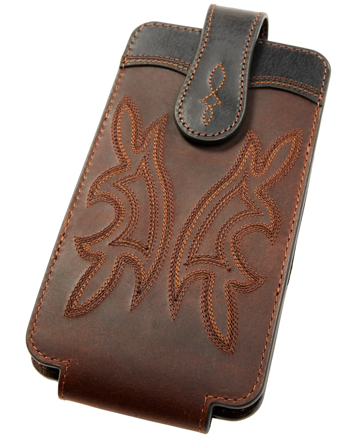 Cody James Men's Men'S Cell Phone Wallet - Cjaho23wt6