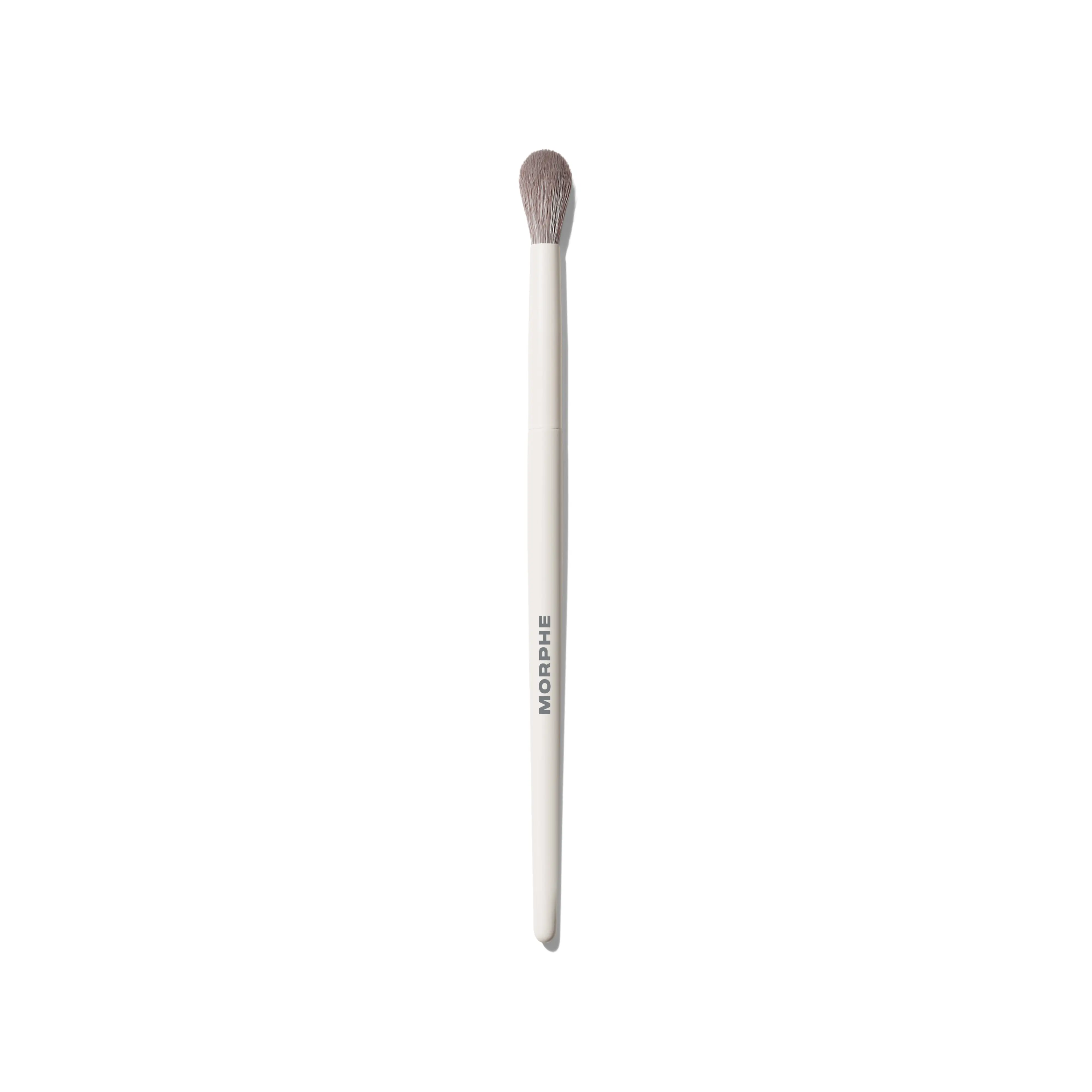 Morphe M333 Large Rounded Blender Eyeshadow Brush for Shadow Transition Blending - Very Fluffy & Best for Powders Morphe M333 Large Rounded Blender Eyeshadow Brush for Shadow Transition Blending - Very Fluffy & Best for Powders