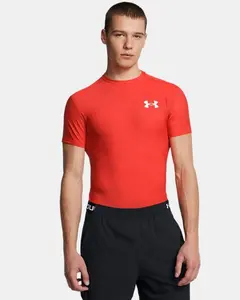 Under Armour HeatGear® OG Compression Men's Short Sleeve Jersey Tee Under Armour HeatGear® OG Compression Men's Short Sleeve Jersey Tee