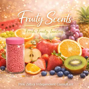 Fruity Scents