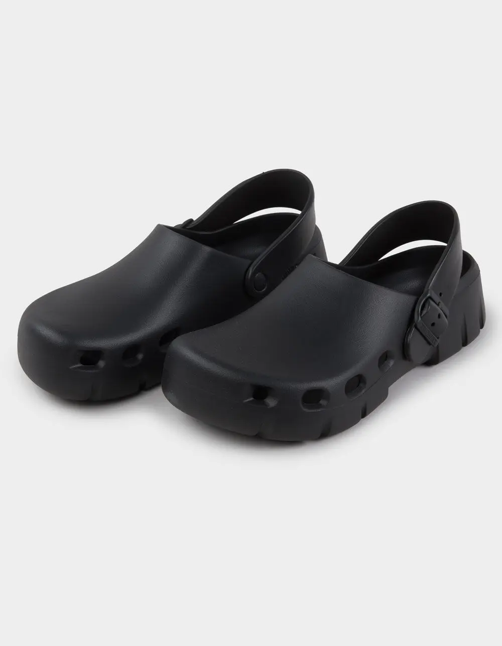 BIRKENSTOCK Birki Flow EVA Mens Clogs BIRKENSTOCK Birki Flow EVA Mens Clogs