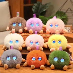 Make friends with ai companionswho can chat with you AI plush toy