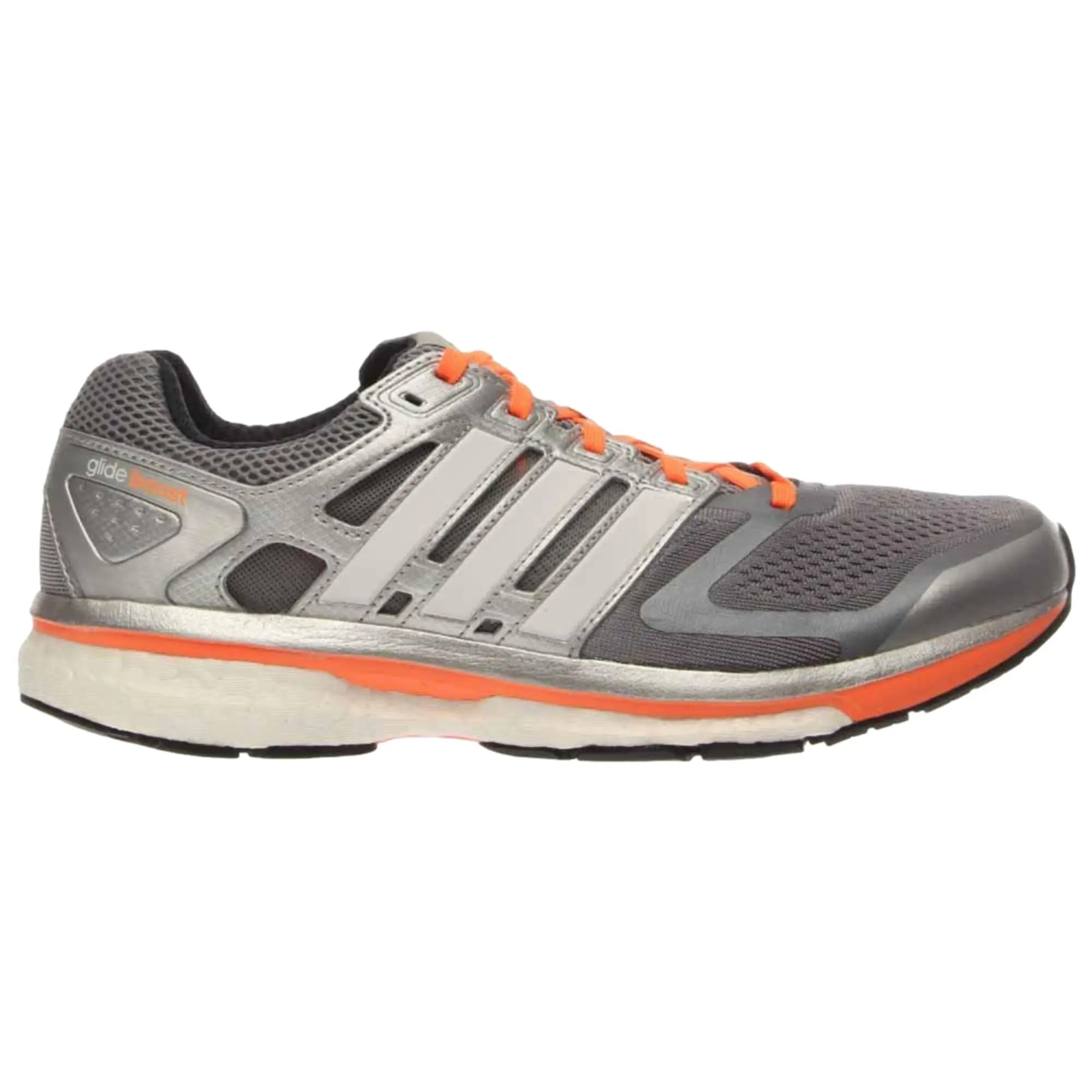 Adidas Supernova Glide 6 Grey / Orange  D66863 Women's