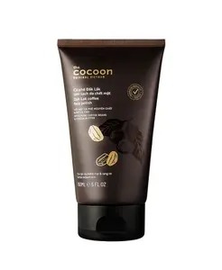 Cocoon Dak Lak Coffee Face Polish