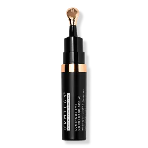 DRMTLGY Luminous Eye Corrector Spf 41