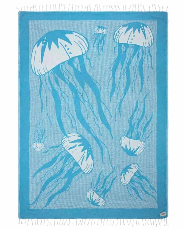 Sand Cloud | Beach Towel Large