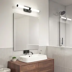 Vitoro LED modern bathroom vanity light Vitoro LED modern bathroom vanity light