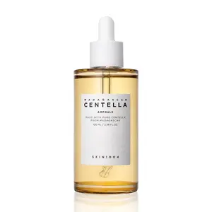 Skin1004 Madagascar Centella Ampoule 100ml Collagen Peptide Serum Firming Deep Hydration Anti Aging Soothing Glow Serum