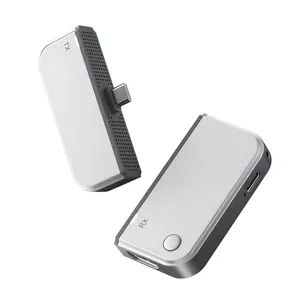 S850 Upgrade Type-C Wireless HDMI Transmitter & Receiver, 50m Transmission Distance, Ultra HD 4K Decoding Input, Plug-And-Play