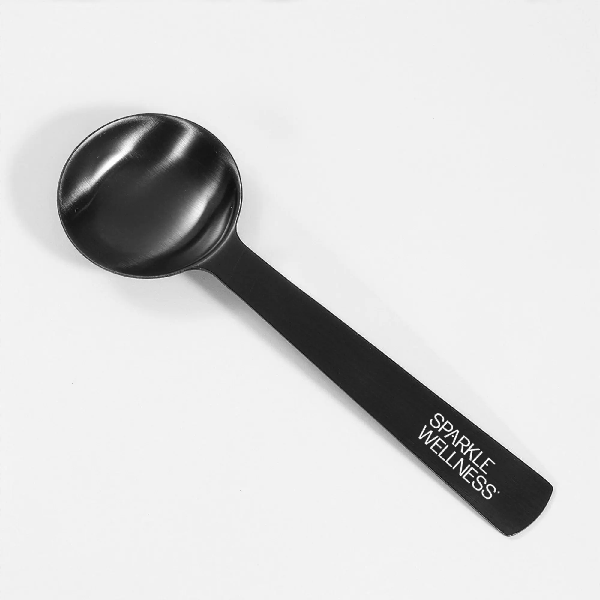 Sparkle Wellness Tablespoon, Premium Stainless Steel