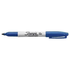 Sharpie Fine Point Markers