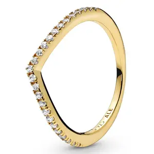 Pandora Disney Aladdin Princess Jasmine Ring