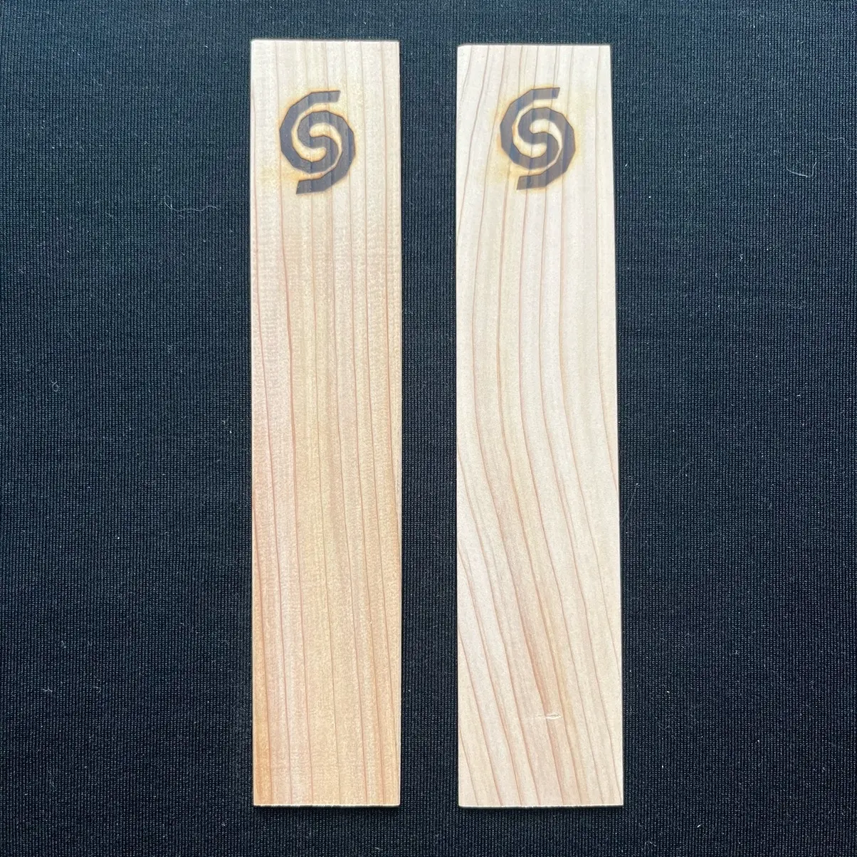 Streampunk Bookmark Bundle - wooden bookmarks for book lovers Streampunk Bookmark Bundle - wooden bookmarks for book lovers