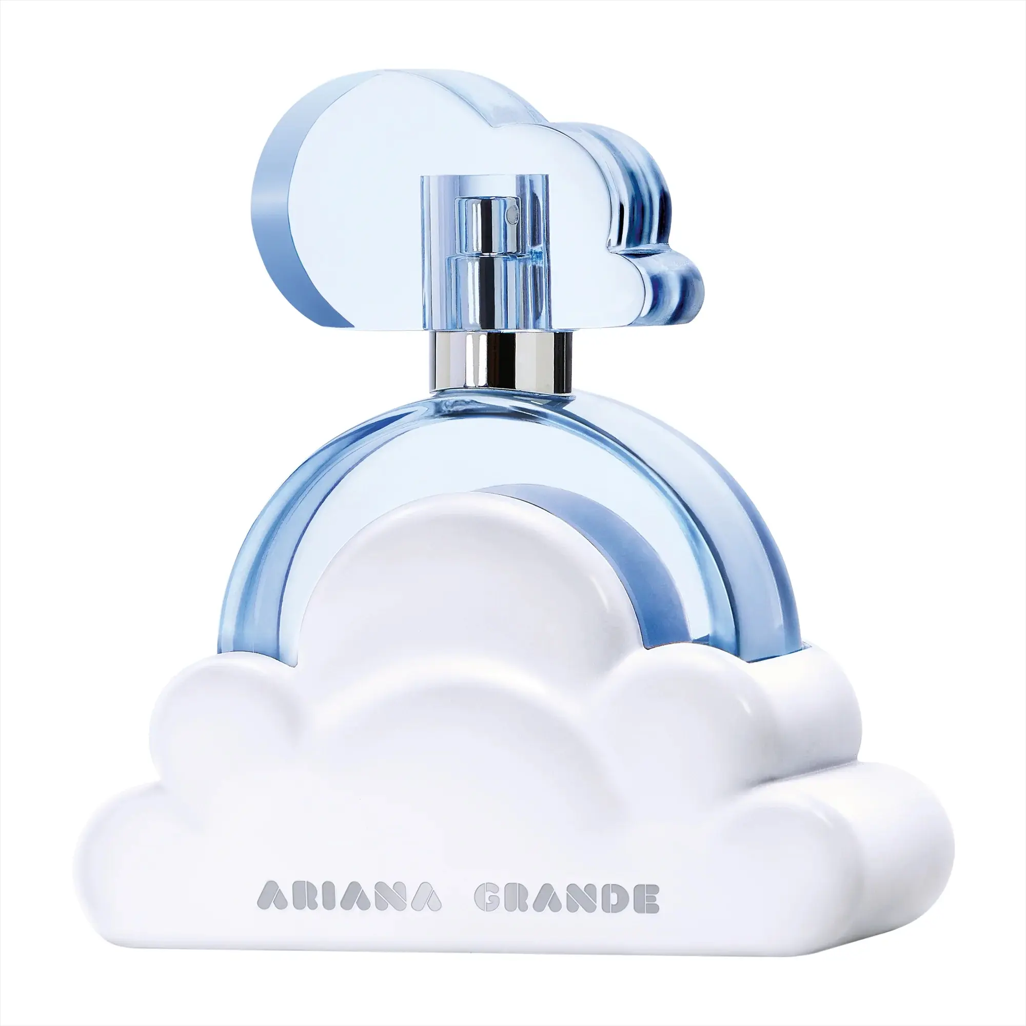 Ariana Grande | Cloud | A Fruity Gourmand Fragrance | 0.3 Oz to 3.4 Oz Ariana Grande | Cloud | A Fruity Gourmand Fragrance | 0.3 Oz to 3.4 Oz