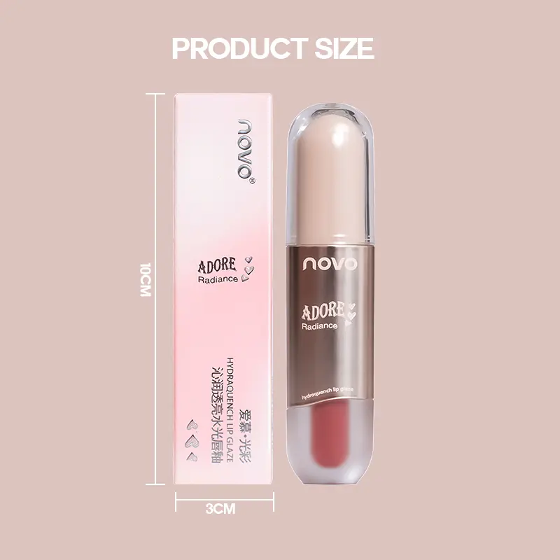 コスメ Celvoke Dignified Lips 3.1g | Tokyo Beauty Box