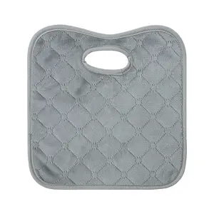 Waterproof Baby Car Seat Cover, Absorbent Durable Car Seat Protector, Suitable for Toddler High Chair and Stroller Liner, Stroller Chilling Pad