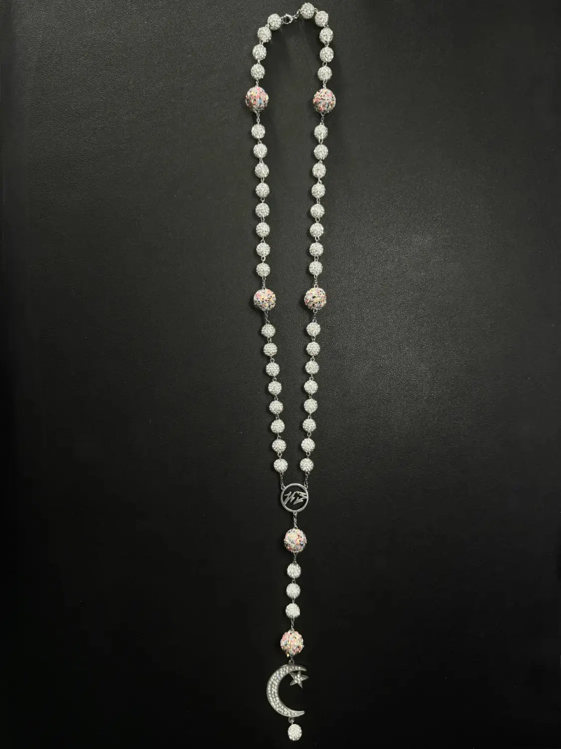Arabic Multicolor Tasbih Arabic Multicolor Tasbih