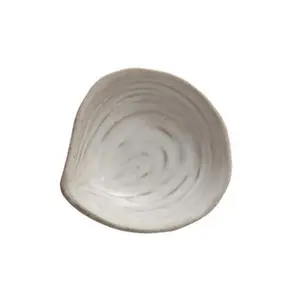 White Shell Clam Dish