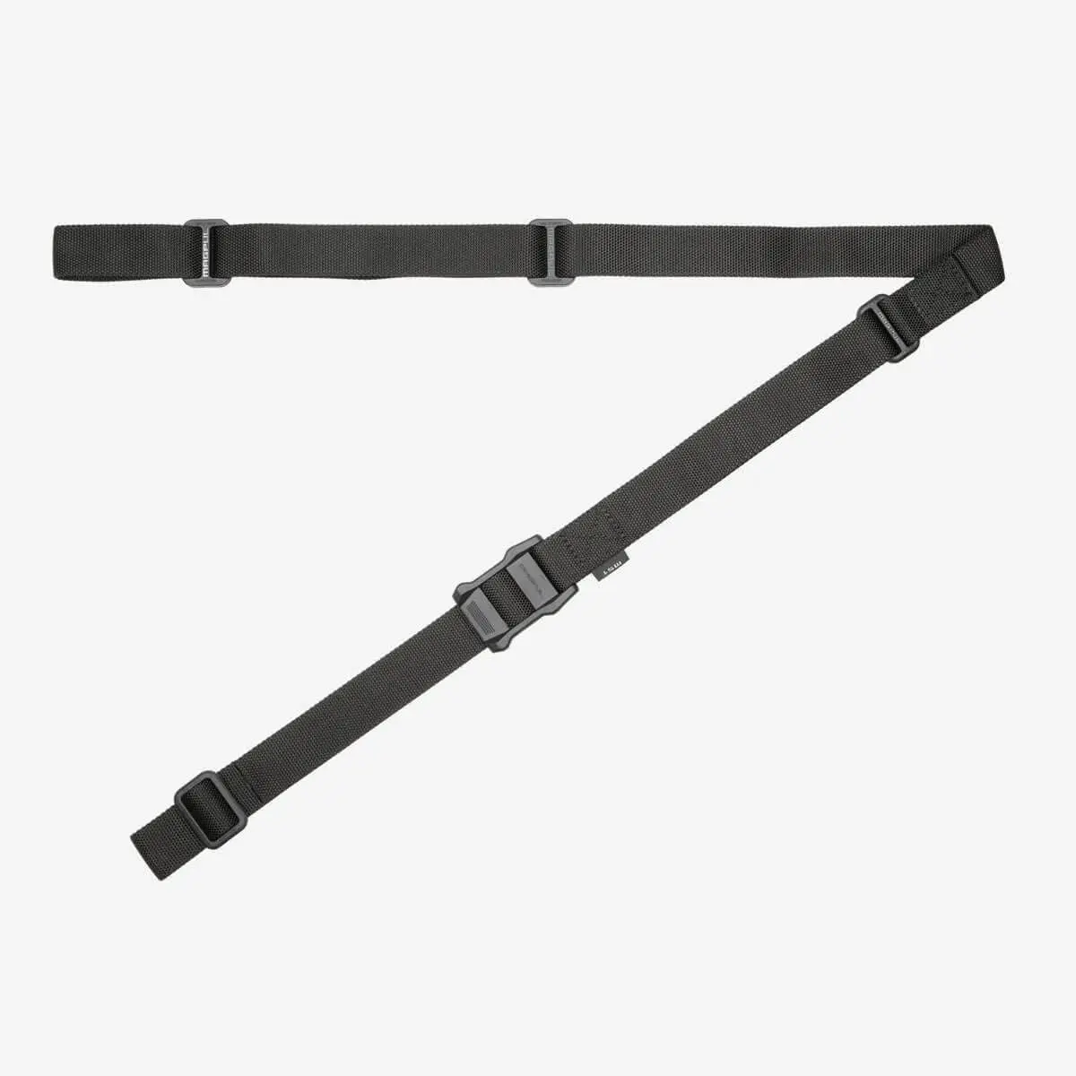 Magpul MS1 Two-Point Quick-Adjust Sling - Compact & Functional Design with Quick-Adjust Mechanism for Secure Attachment