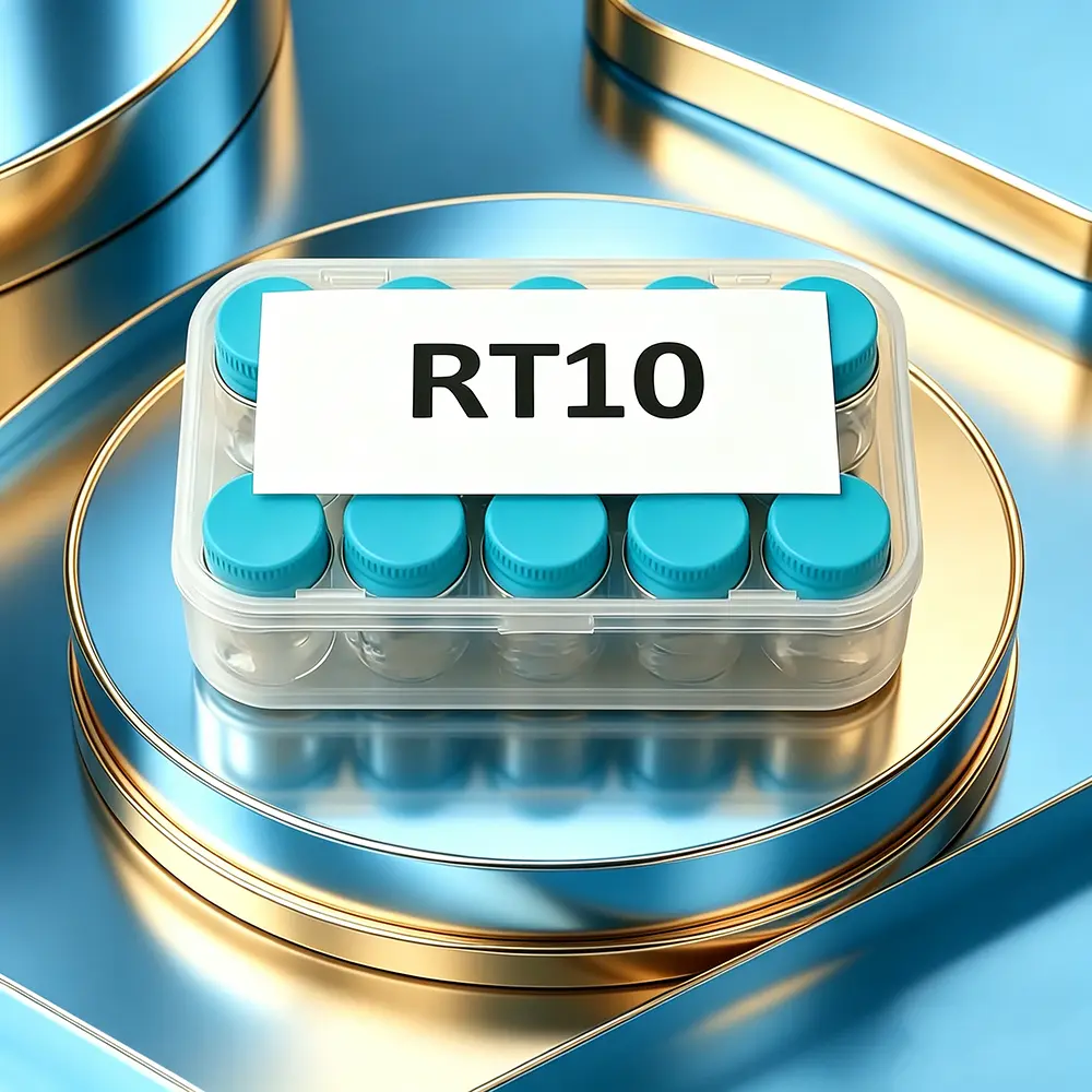 (Order Prepayment, Consultation Form Required) DIY Skincare Accessory Compatible with TR10  Models, Disposable Sterile Dissolving Water Beauty Prep Tool