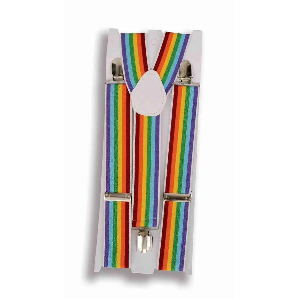 Clown Suspenders