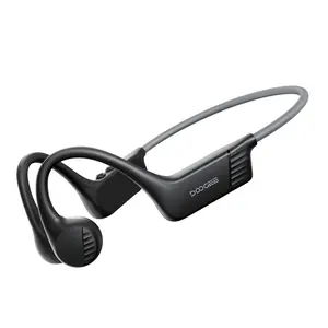BoneBeat Run IP66 Bone Conduction Sports Headphones