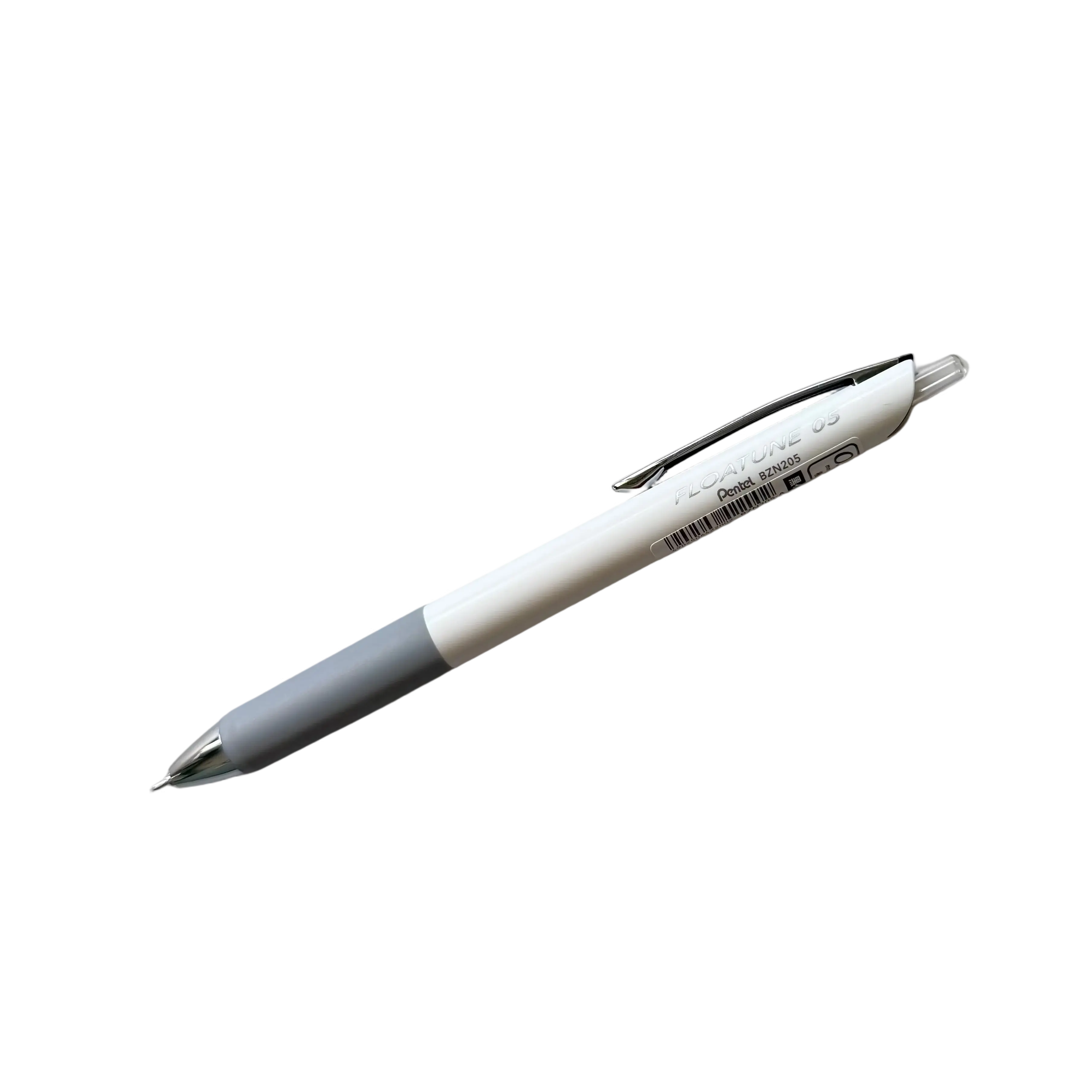 Pentel Floatune Pen – 0.5 mm – Black