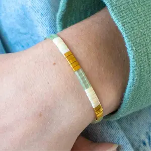 PRINCESS - Tila Bead Bracelet | Single