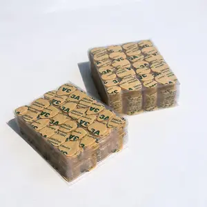 Sticky Tabs - Waterproof & Long-lasting Press-On Nails Sticky Tabs - 240 pcs, 480 pcs Total - Suitable for Extended Wear